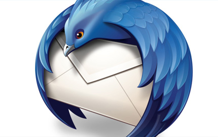 Используем Mozilla Thunderbird для отправки html-писем