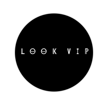 Html письмо для «LookVip»