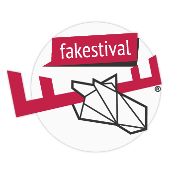 Html письмо для «Fakestival»